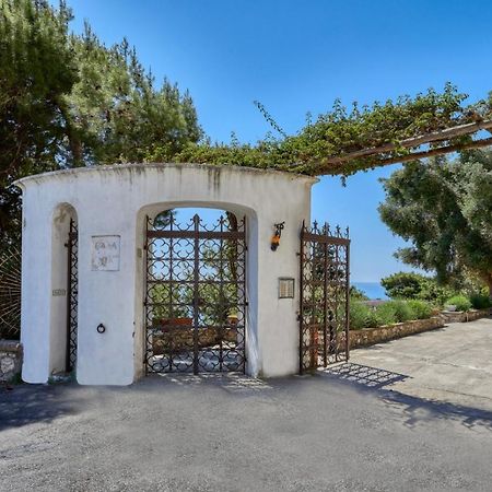 Suite Casa Mia Κάπρι Εξωτερικό φωτογραφία