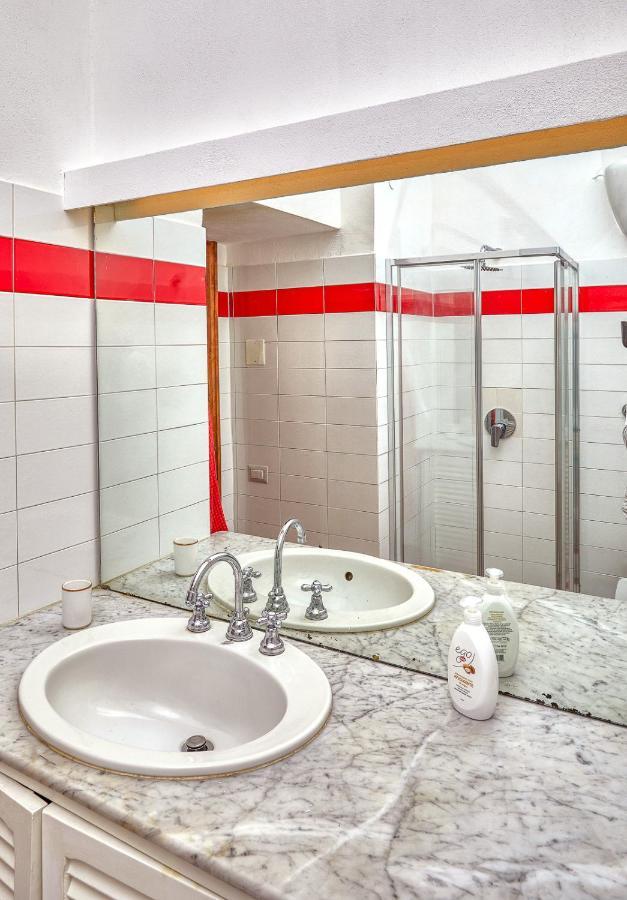 Suite Casa Mia Κάπρι Εξωτερικό φωτογραφία