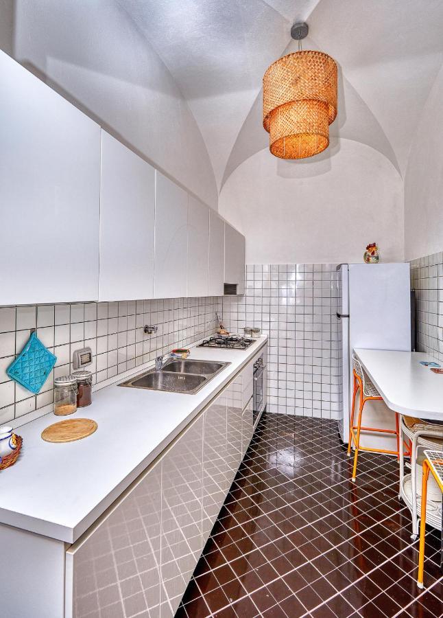 Suite Casa Mia Κάπρι Εξωτερικό φωτογραφία