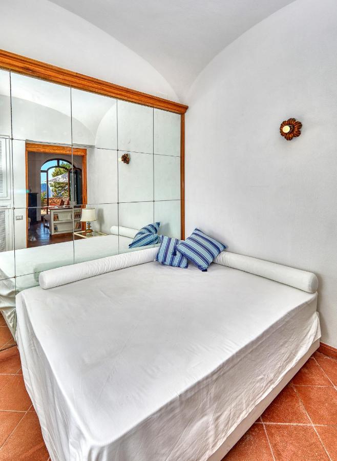 Suite Casa Mia Κάπρι Εξωτερικό φωτογραφία