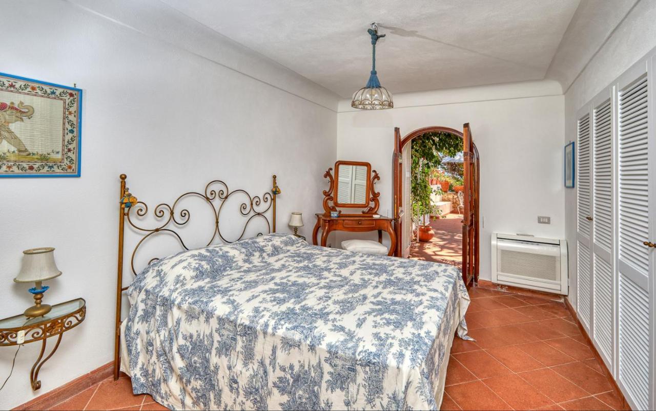 Suite Casa Mia Κάπρι Εξωτερικό φωτογραφία